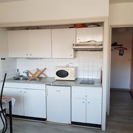 Le Studio 19 Apartment Сен-Каст-льо-Гилдо Екстериор снимка