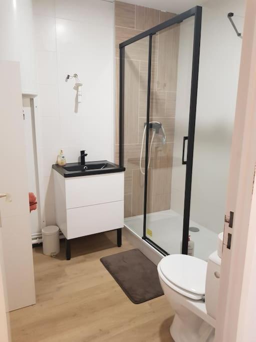 Le Studio 19 Apartment Сен-Каст-льо-Гилдо Екстериор снимка
