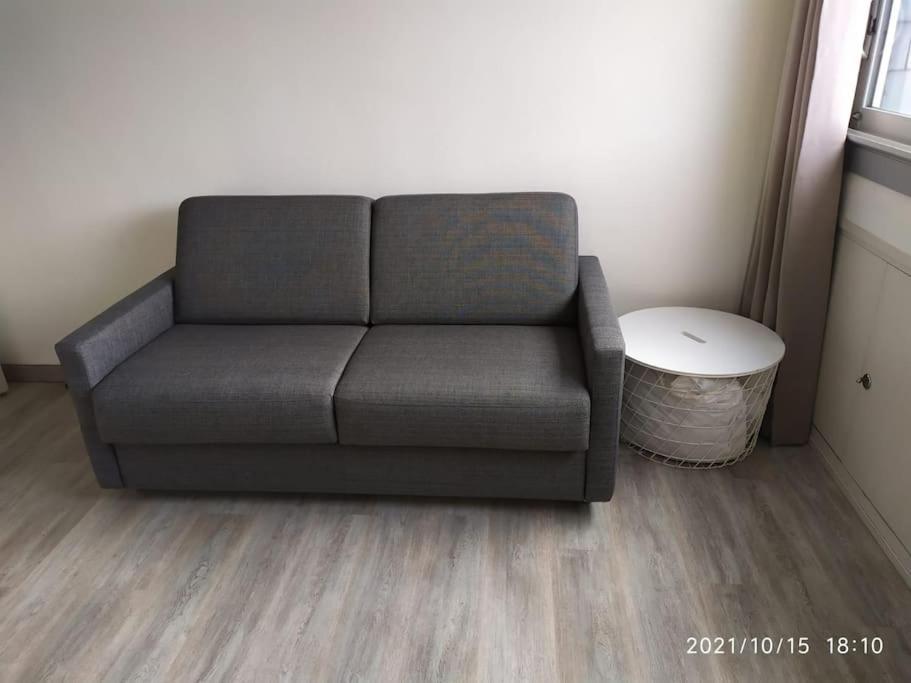 Le Studio 19 Apartment Сен-Каст-льо-Гилдо Екстериор снимка