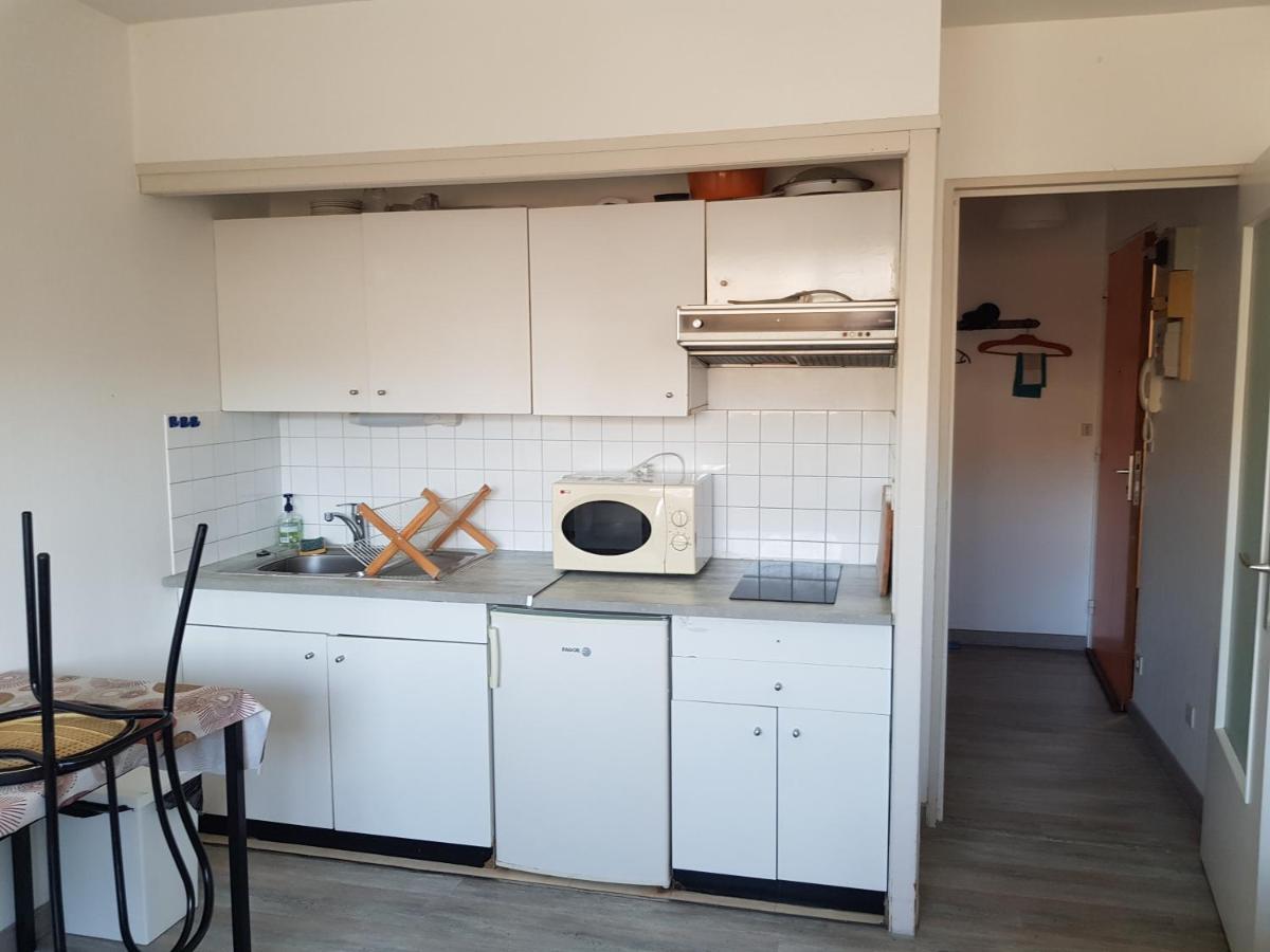 Le Studio 19 Apartment Сен-Каст-льо-Гилдо Екстериор снимка